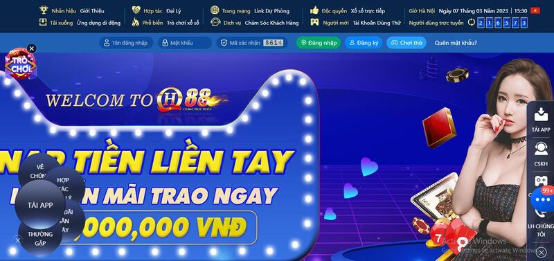 Tải app an toàn để trải nghiệm chơi game đẳng cấp