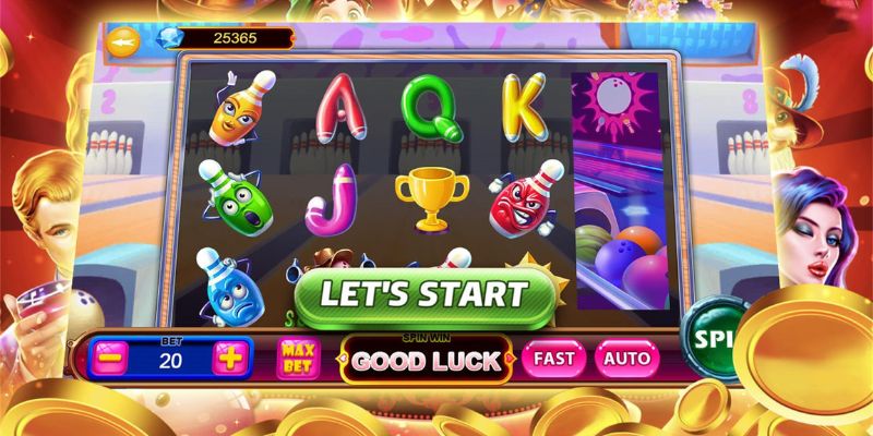 Ưu đãi hấp dẫn khi tham gia nổ hũ Suncity