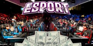 Cá cược thể thao điện tử được yêu thích tại E2BET