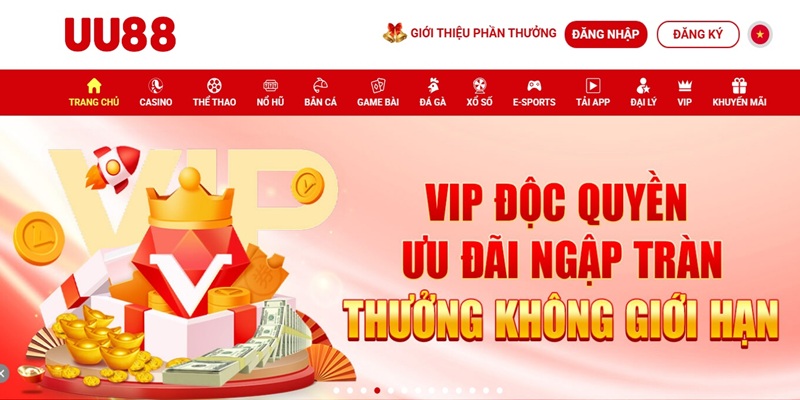 Đôi điều cần biết về UU88 Network